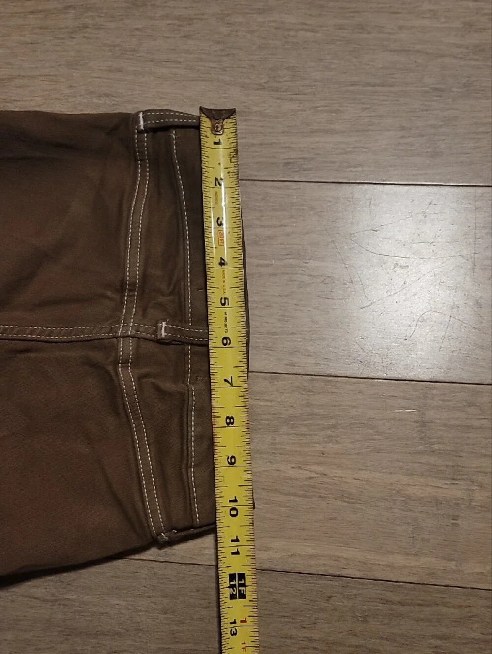 Girls Jeans Size 7/8